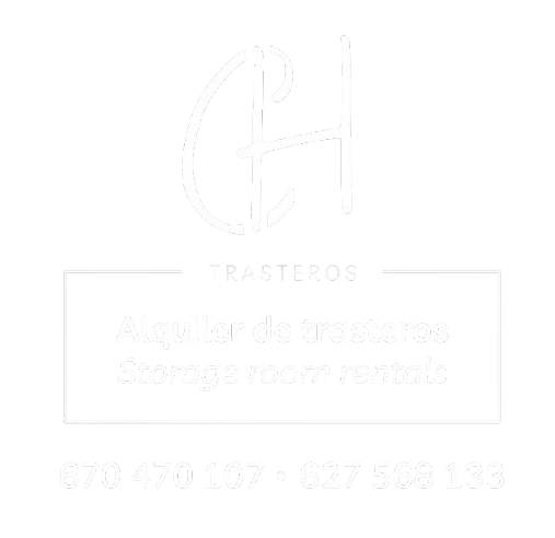 CH Trasteros